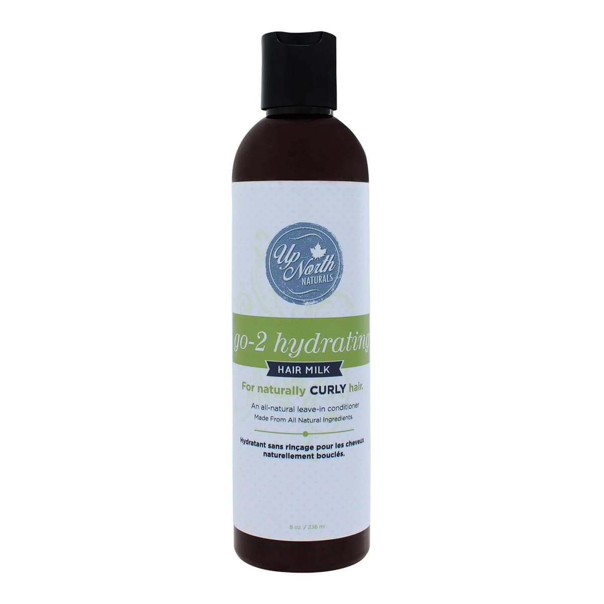 Hydrating Hair Milk