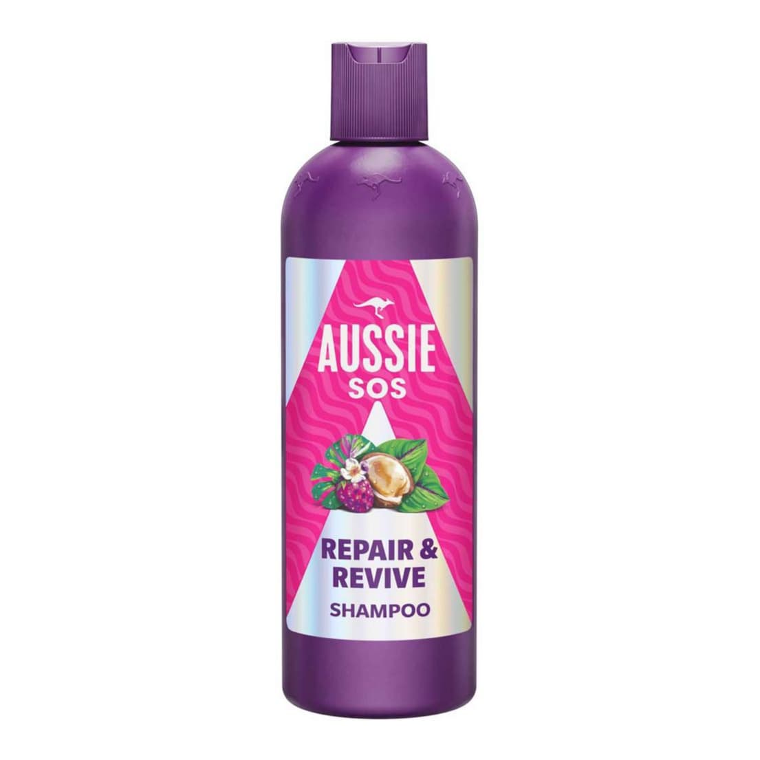 SOS Repair & Revive Shampoo