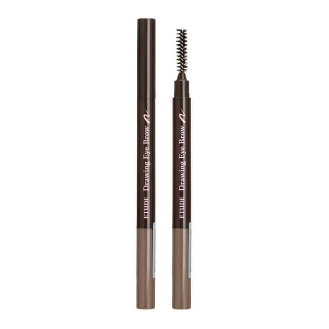 Drawing Eye Brow, #07 Light Brown
