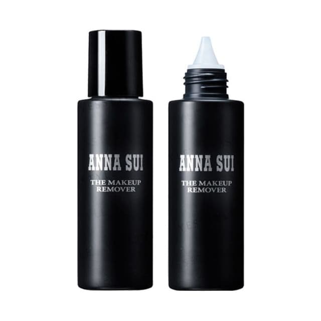 The Makeup Remover
