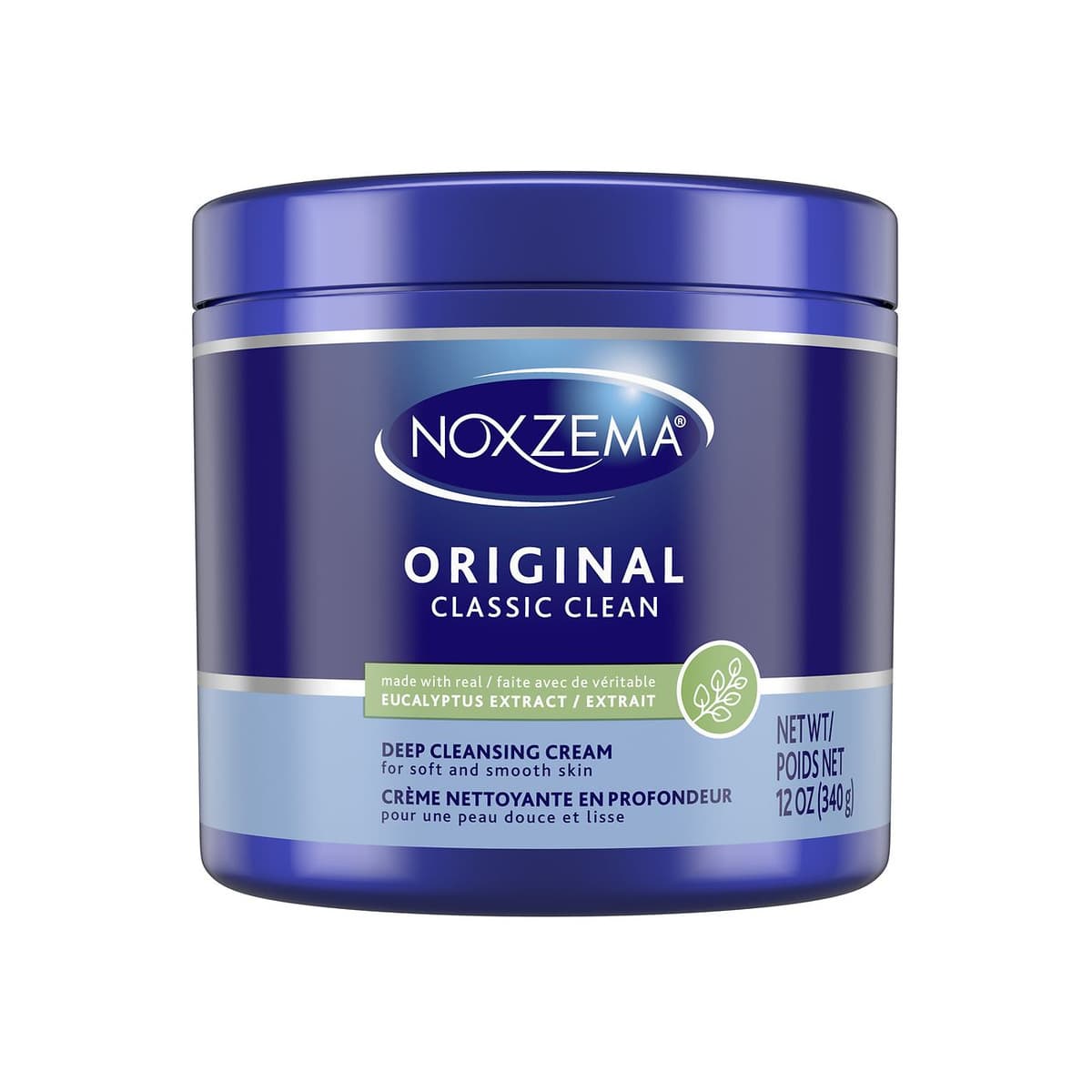 Classic Clean Deep Cleansing Cream, Original Deep Cleansing Cream