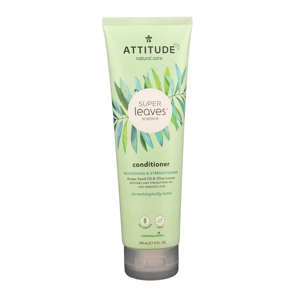 Super Leaves Nourishing & Strengthening Conditioner