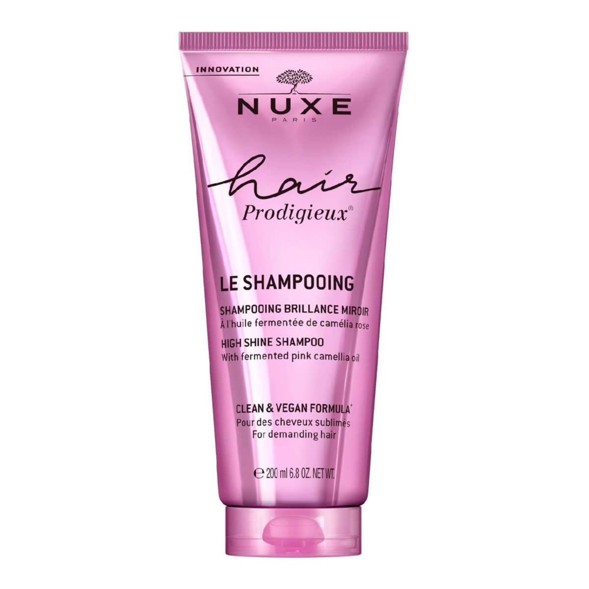 Hair Prodigieux® High Shine Shampoo