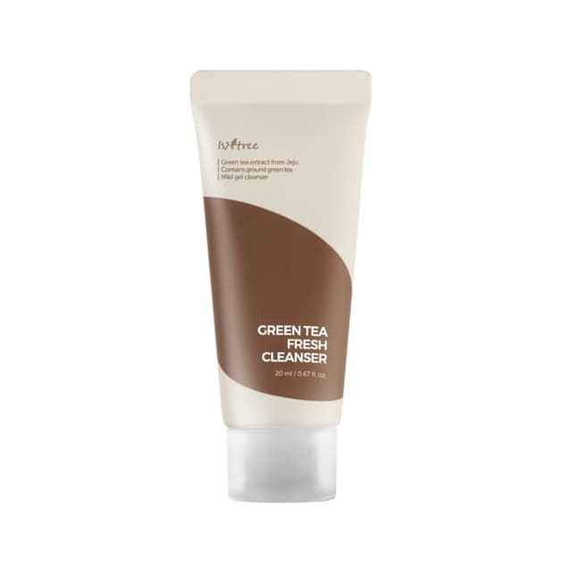 Green Tea Fresh Cleanser Mini
