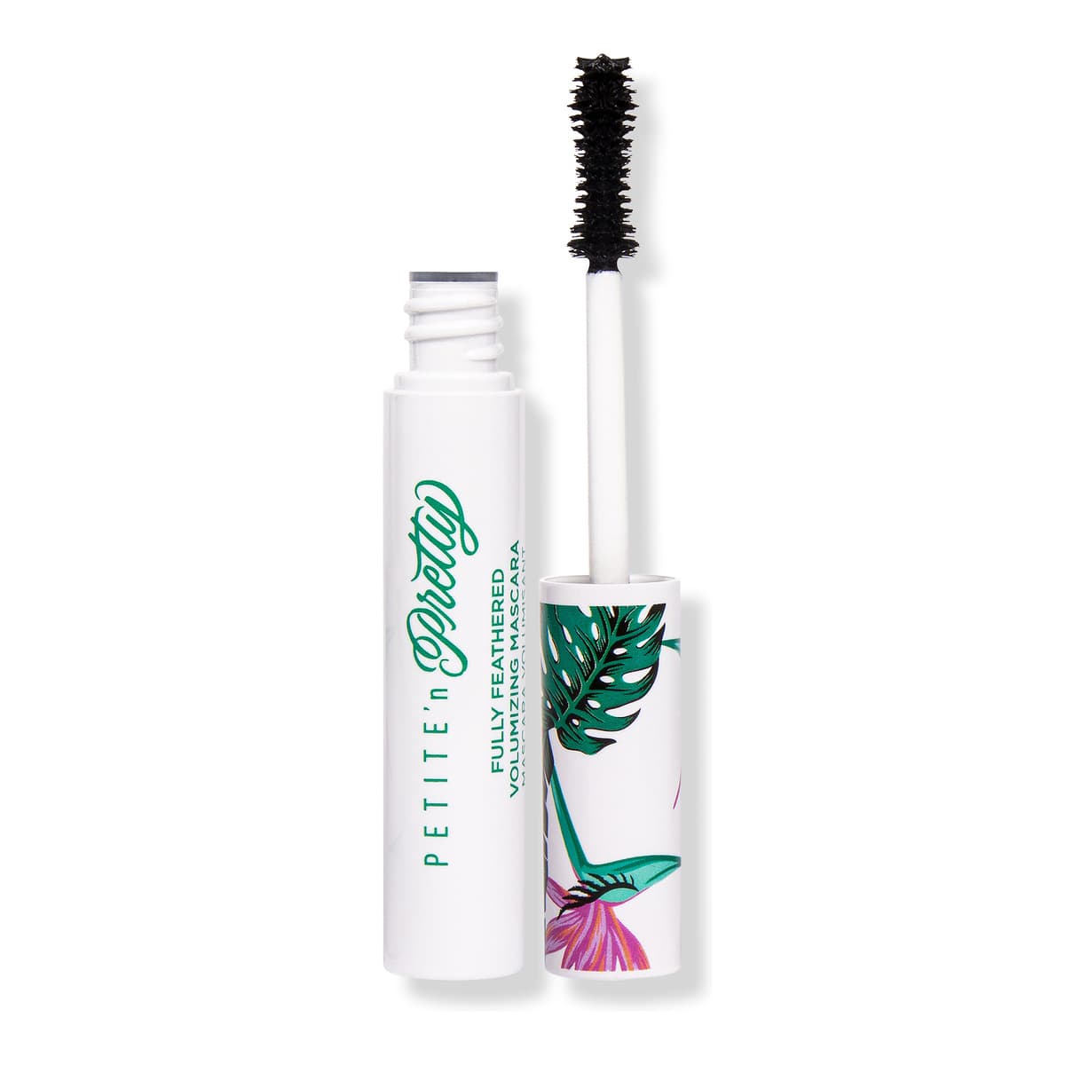 Fully Feathered Volumizing Mascara
