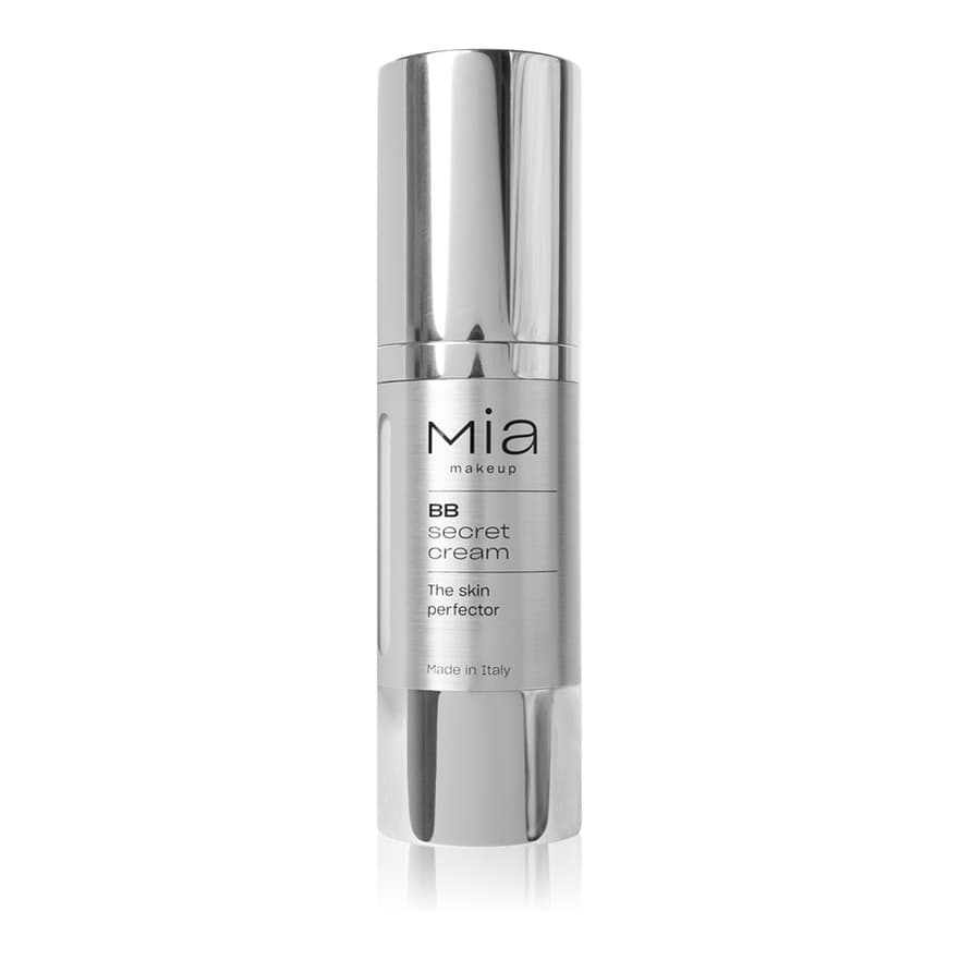 BB Secret Cream