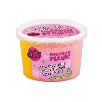 My Little Magic Unicorn Magic Body Scrub