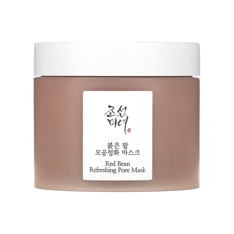 Red Bean Refreshing Pore Mask