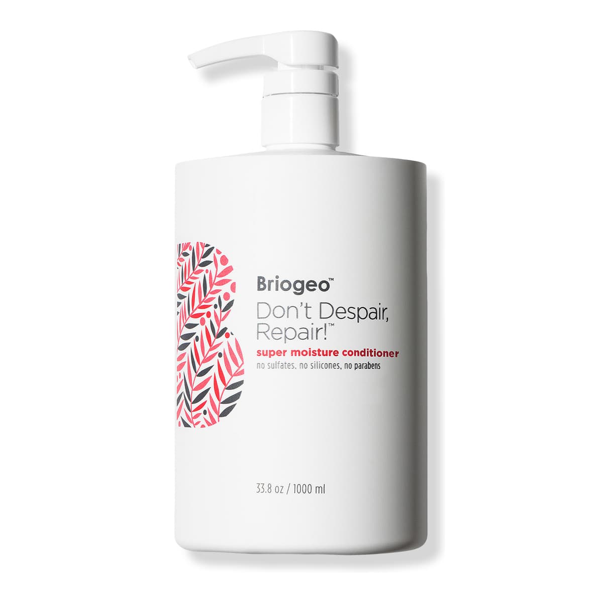 Don't Despair, Repair! Super Moisture Conditioner