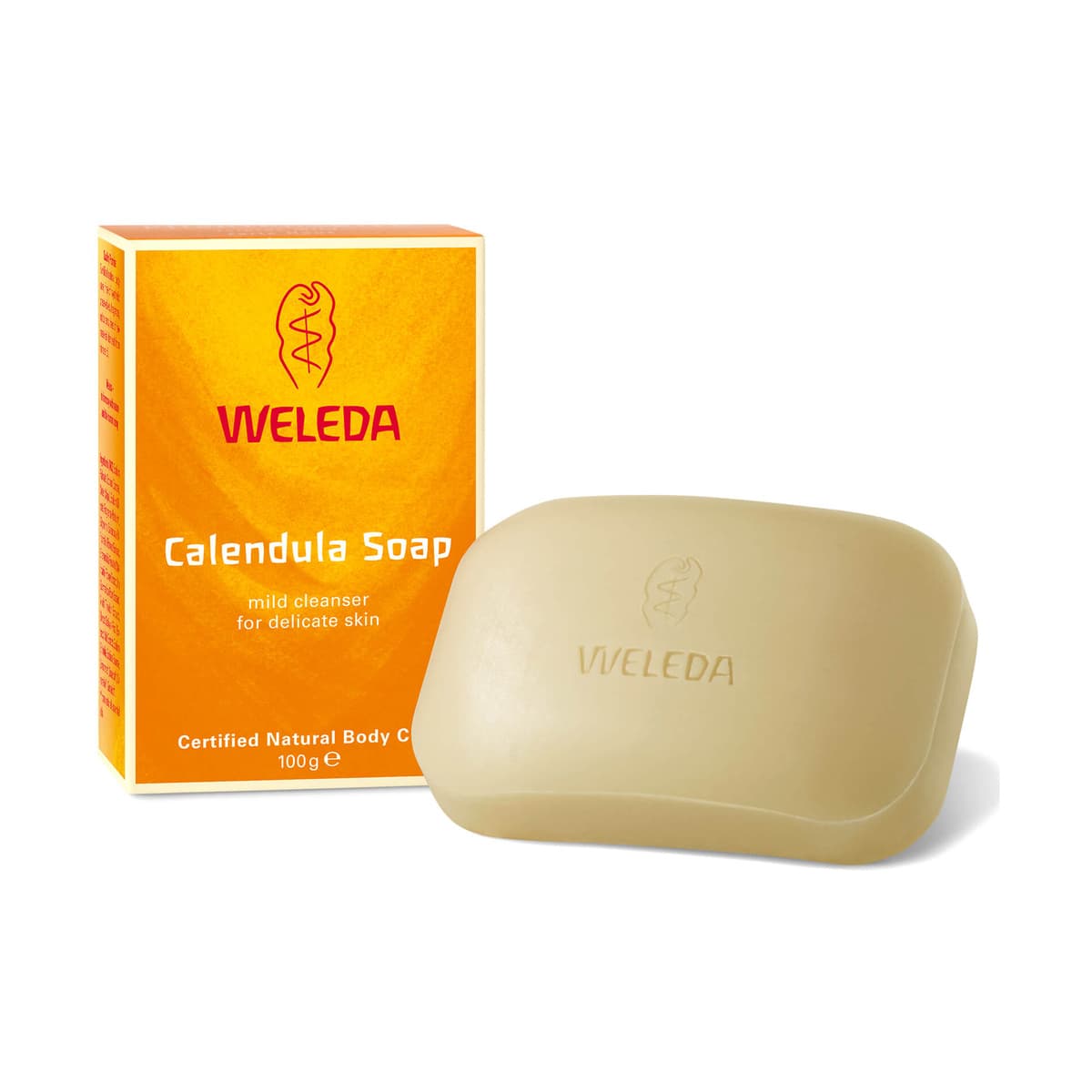 Calendula Soap