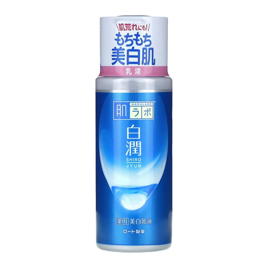 Shirojyun Milk