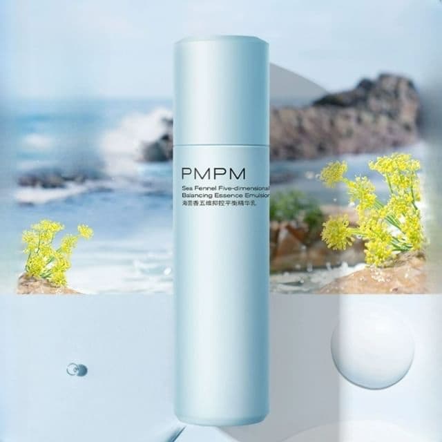 Sea Fennel Five-dimensional Balancing Essence Emulsion