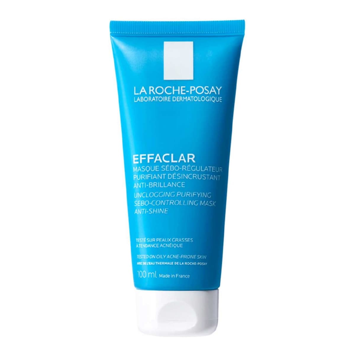 Effaclar Anti-Blemish Clay Mask