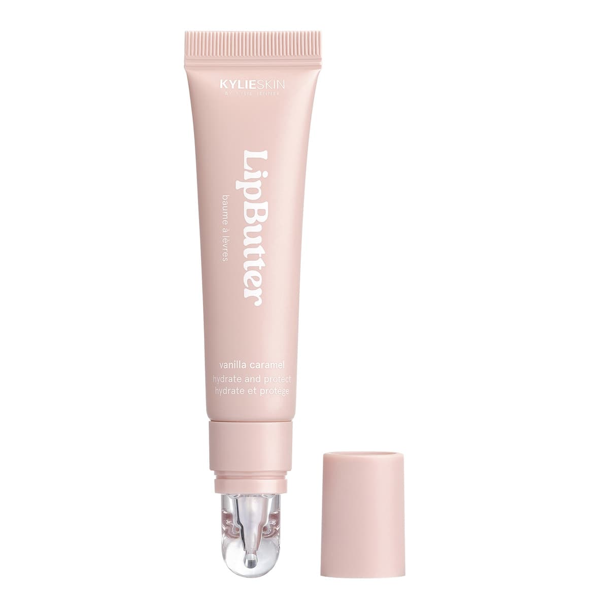 Lip Butter