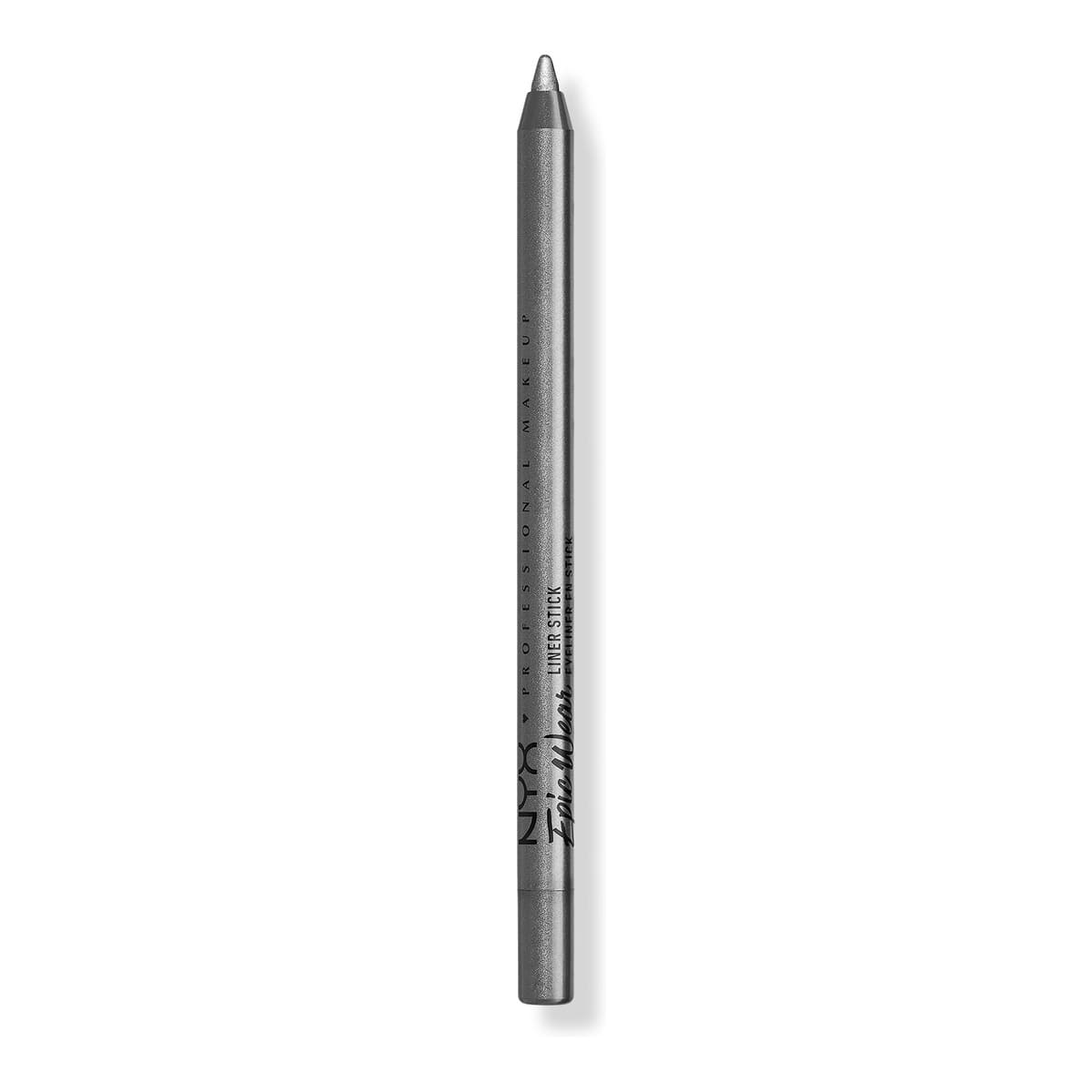 Epic Wear Liner Stick Long Lasting Eyeliner Pencil, Silver Lining