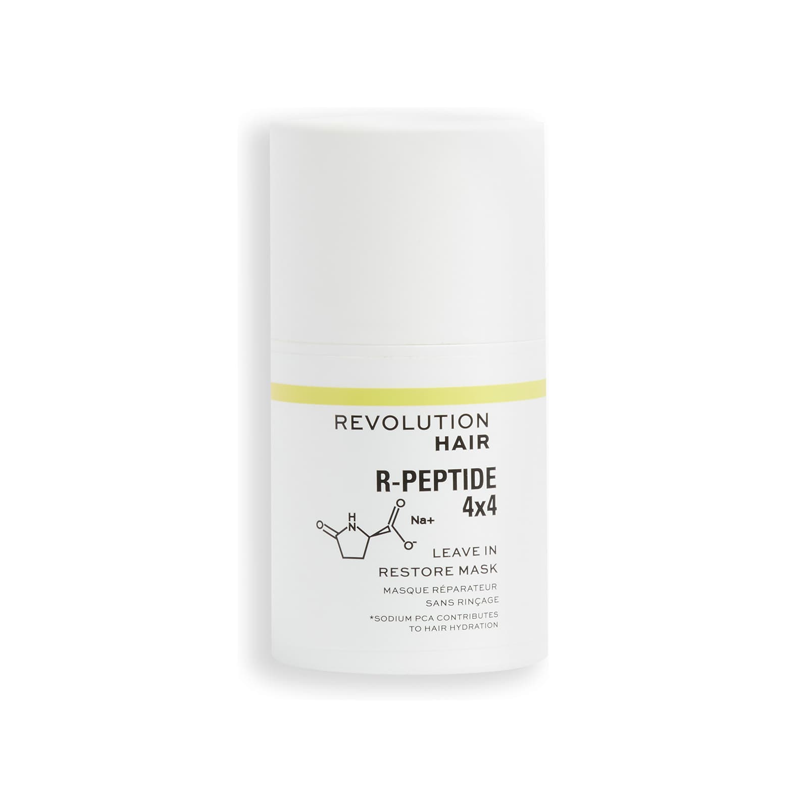 R-Peptide 4x4 Leave-In Repair Mask