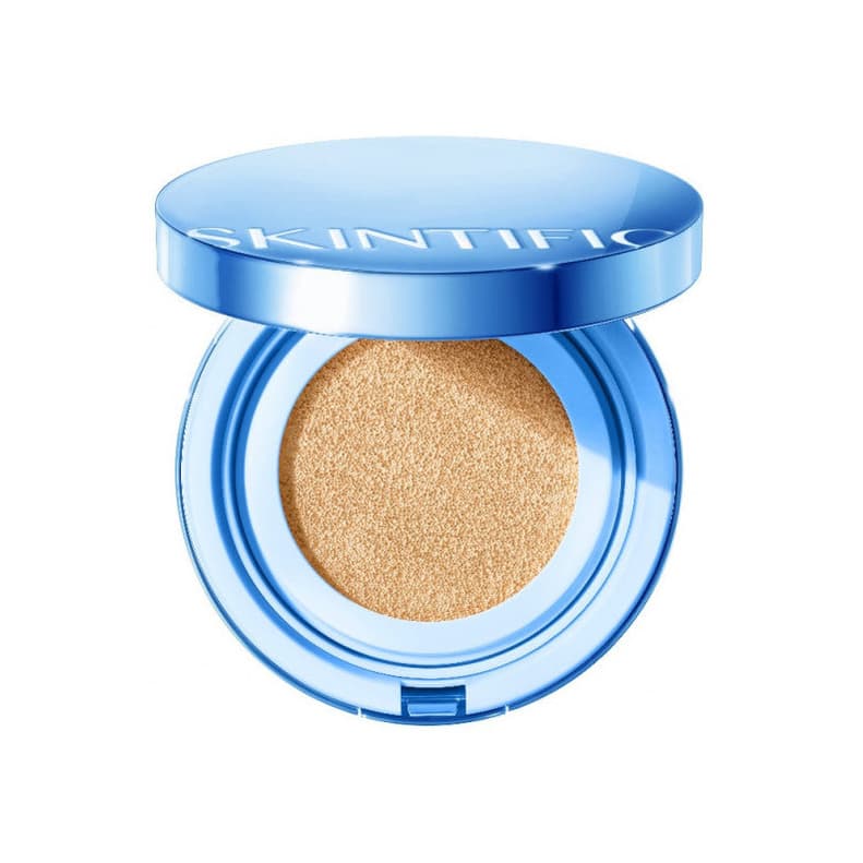 Perfect Stay Velvet Matte Cushion Refill, #06 HONEY