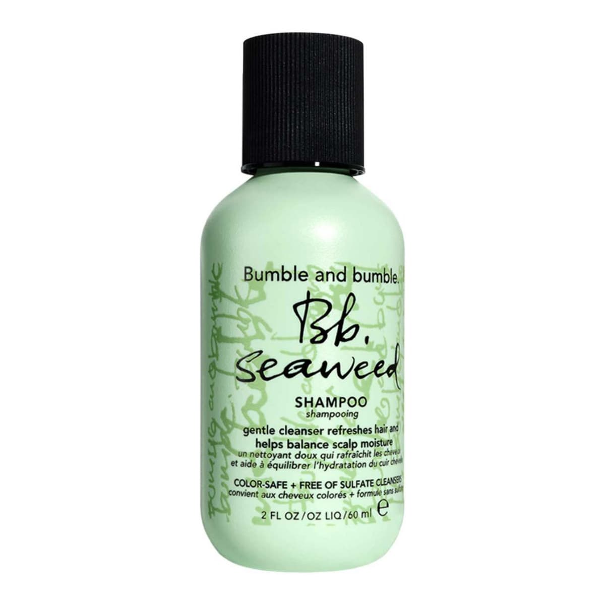 Bumble & bumble Seaweed Shampoo