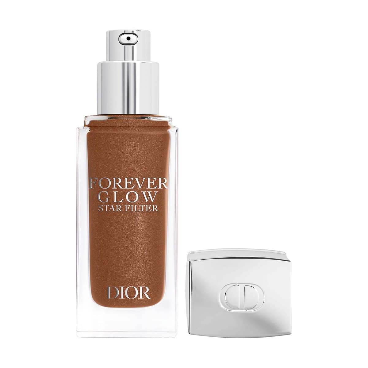 Forever Glow Star Filter Multi-Use Complexion Enhancing Booster, 7N