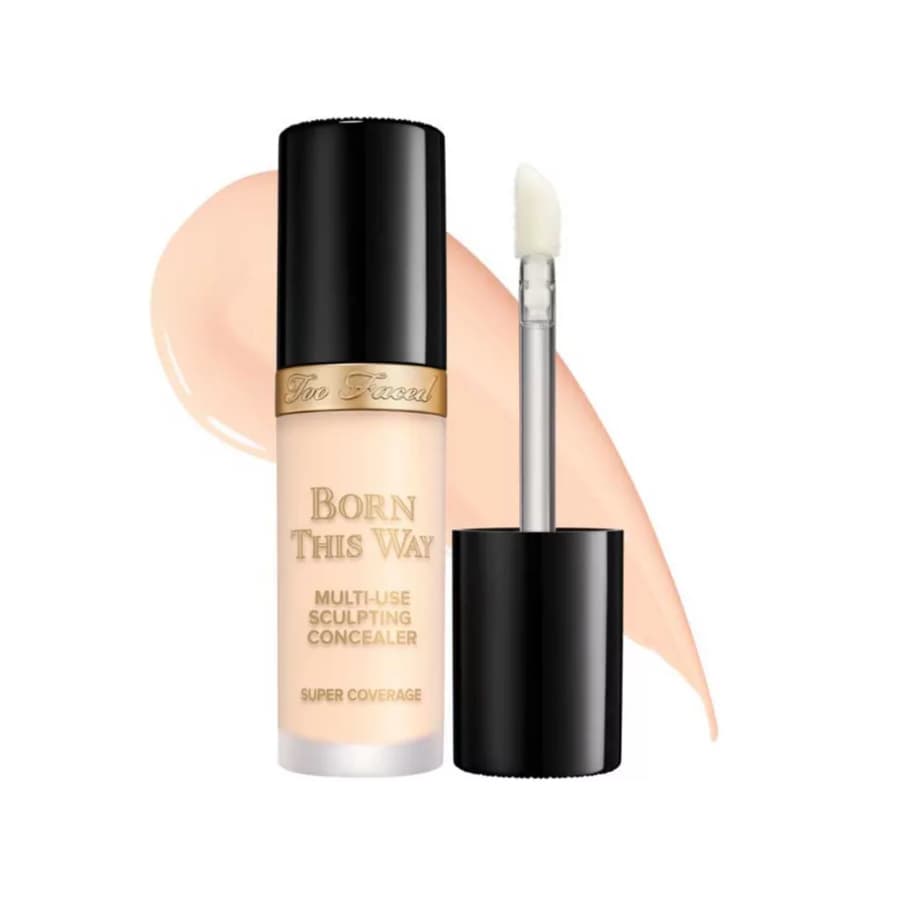 Born This Way Super Coverage Multi-Use Concealer, Cloud
