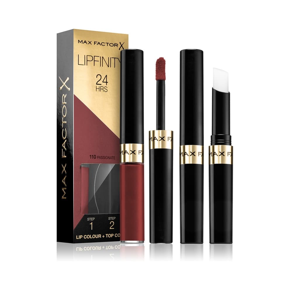 Lipfinity Lip Colour