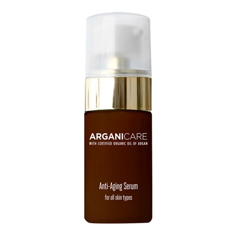 Age Correcting Treatment Anti-Aging Serum