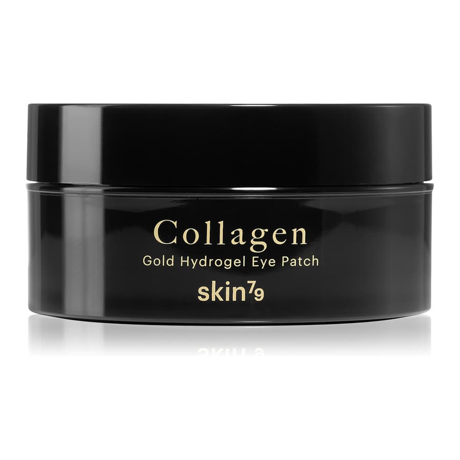 24k Gold Collagen