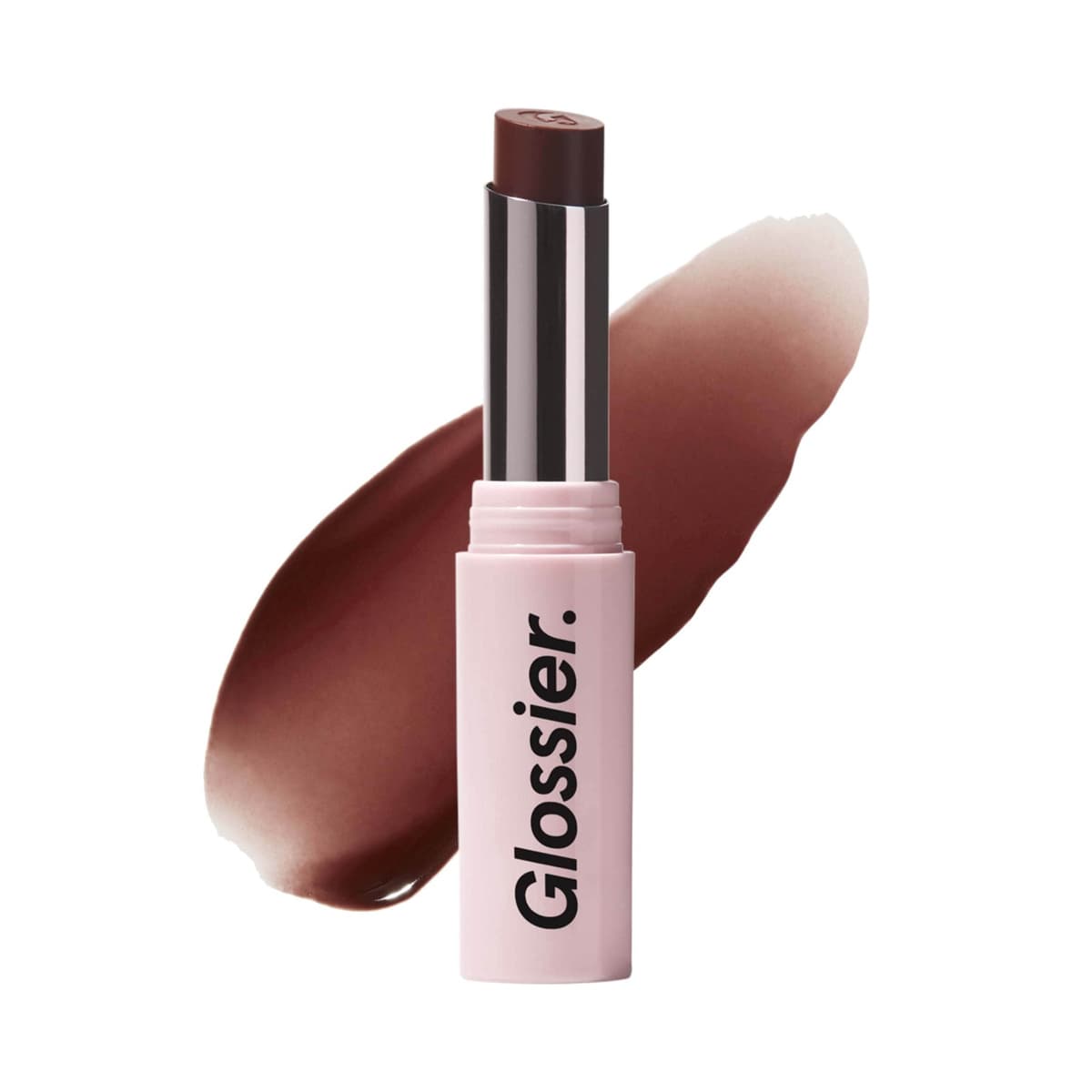 Ultralip High Shine Lipstick with Hyaluronic Acid, Cachet