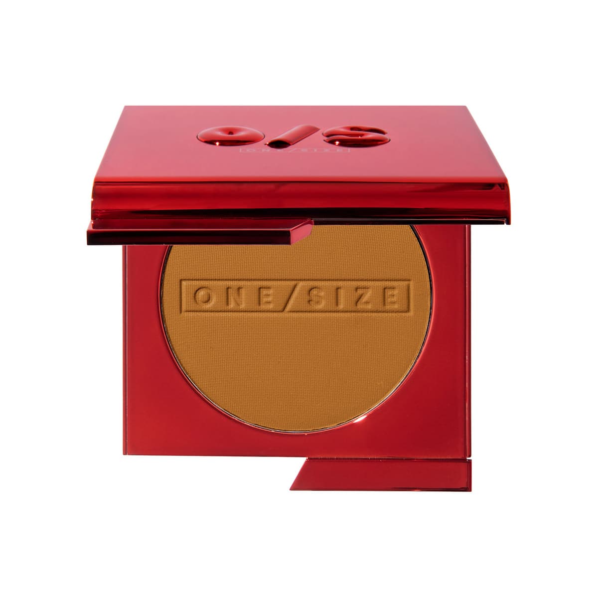 Turn Up The Base Versatile Powder Foundation, Dark 4