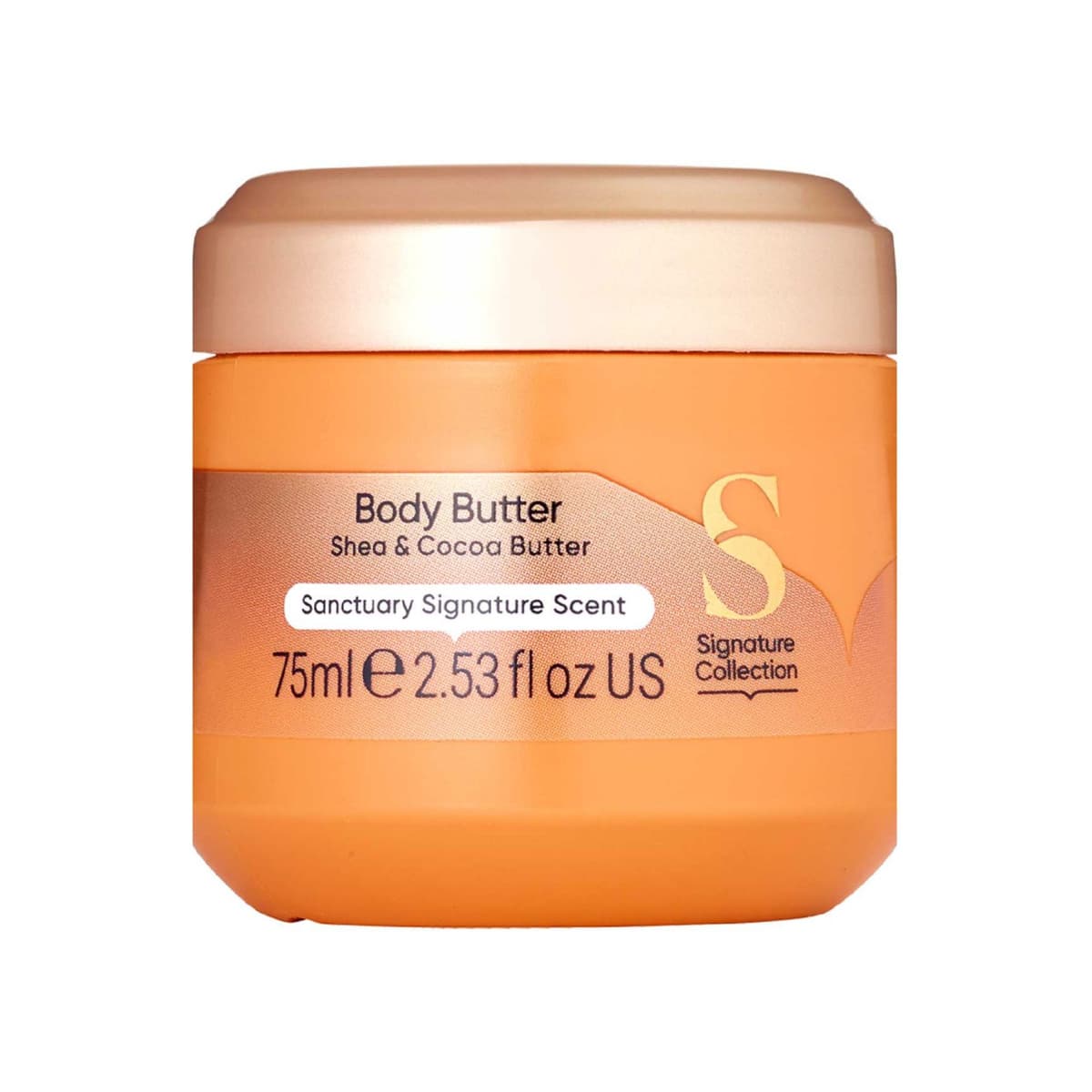 Spa Signature Collection Body Butter