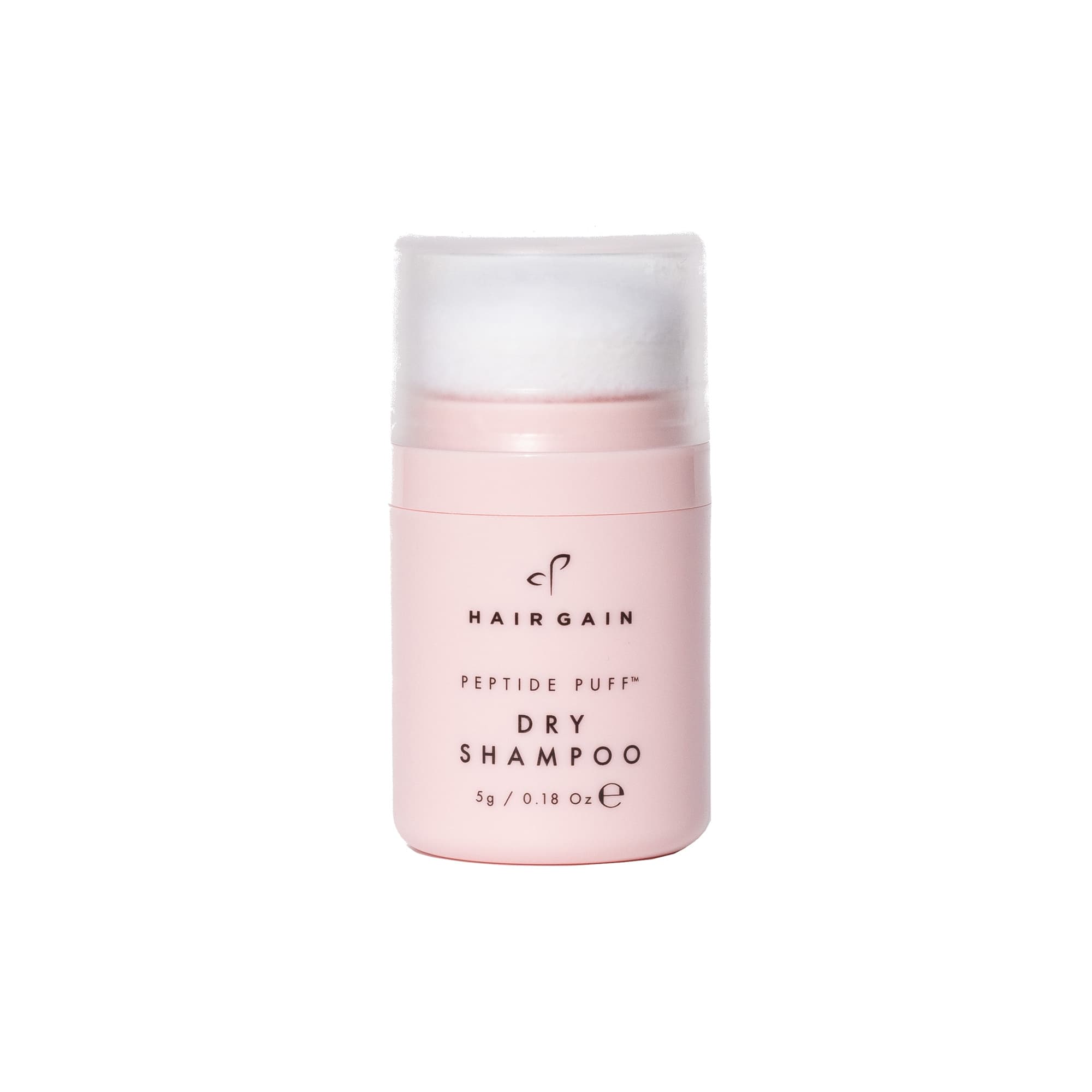 Peptide Puff Dry Shampoo