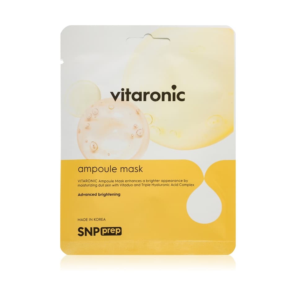 Prep Vitaronic