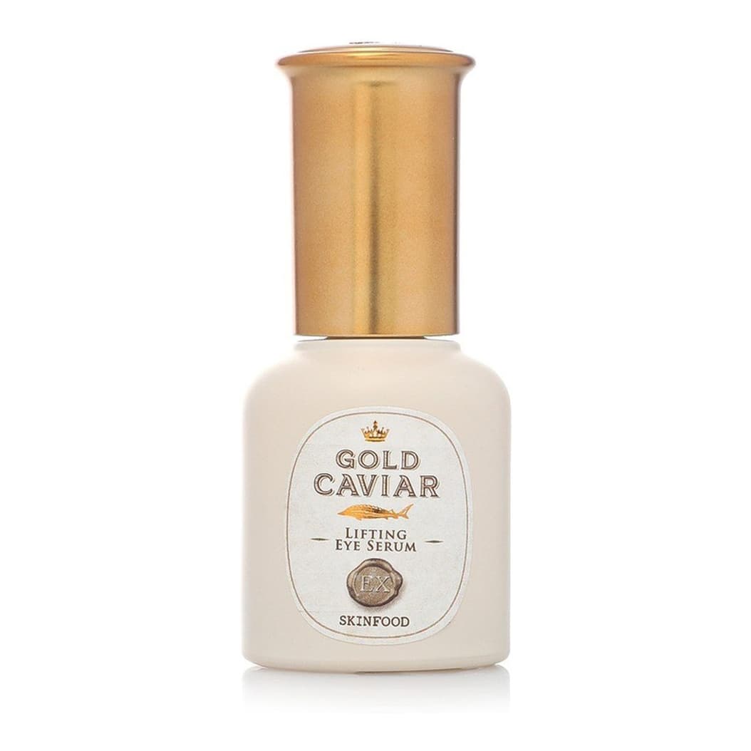 Gold Caviar Lifting Eye Serum