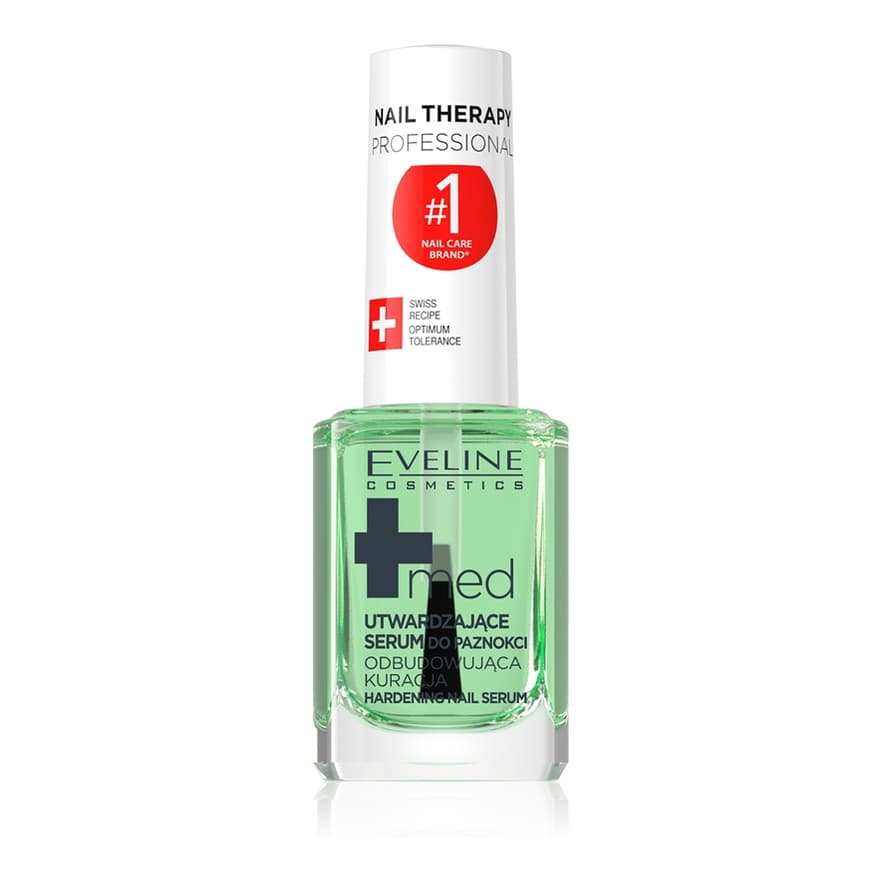 Nail Therapy Med+