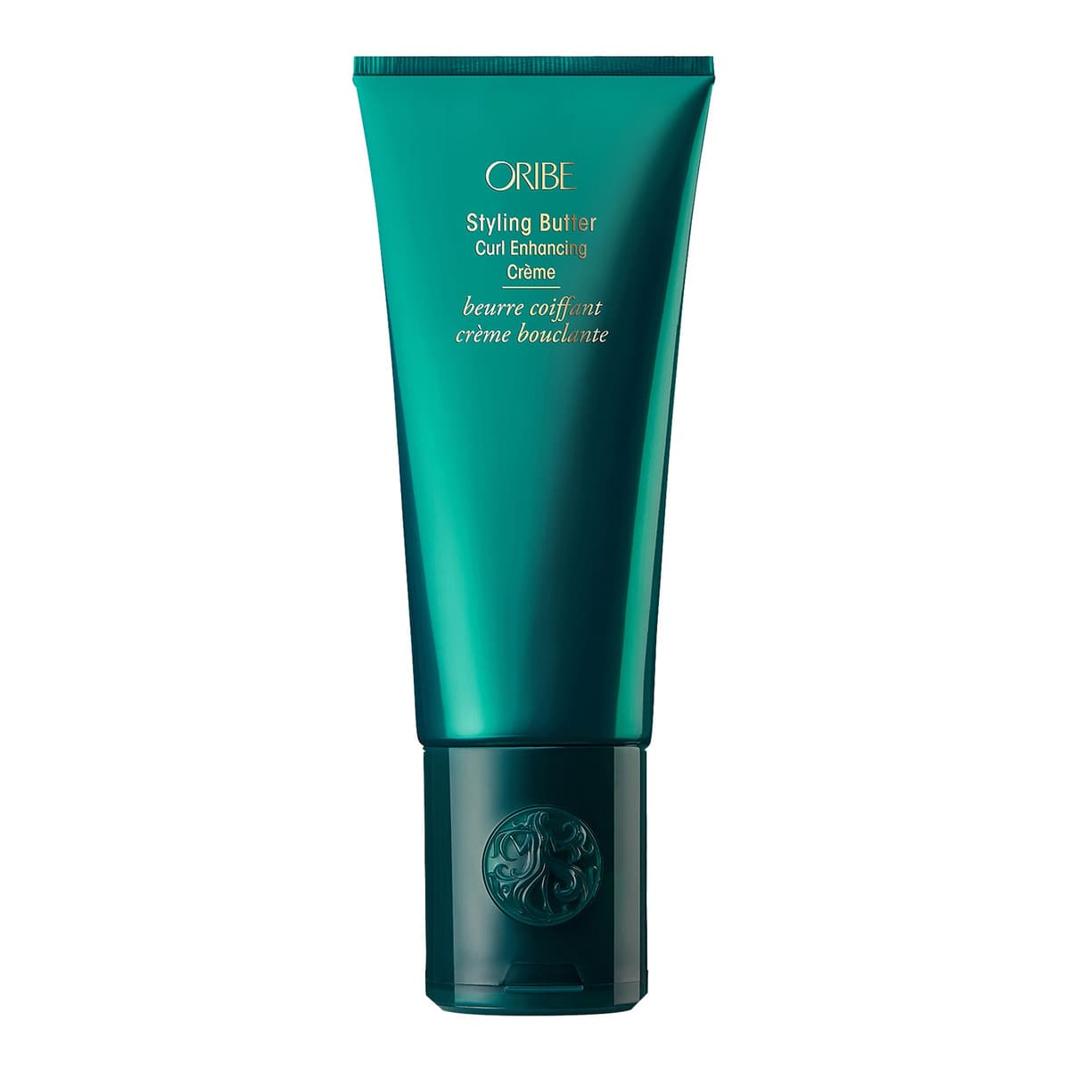 Styling Butter Curl Enhancing Cream