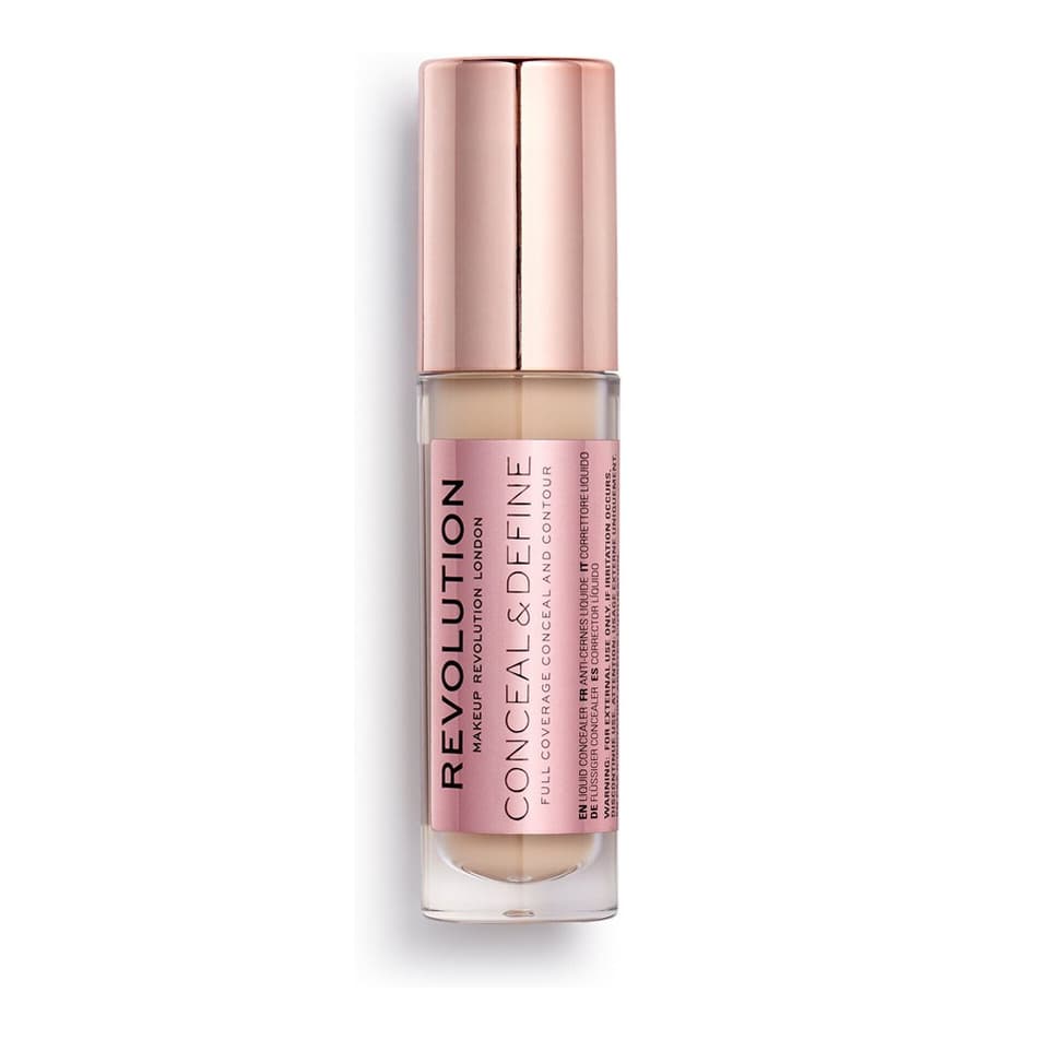 MakeupConceal & Define Concealer C2