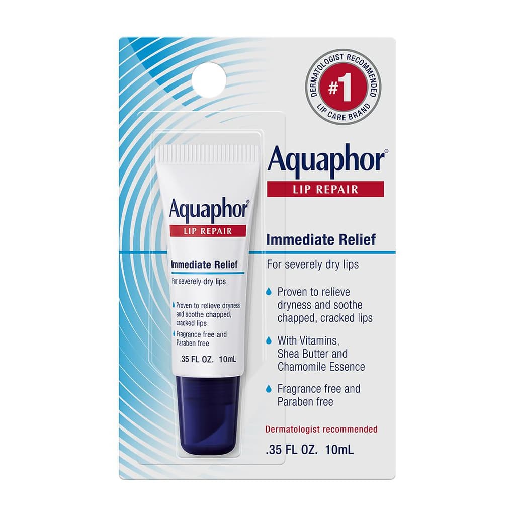 Lip Repair Ointment Tube