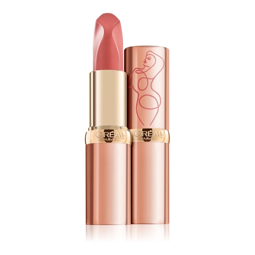 Color Riche Les Nus