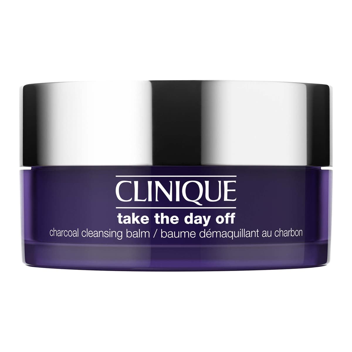 Take The Day Off™ Charcoal Cleansing Balm Makeup Remover