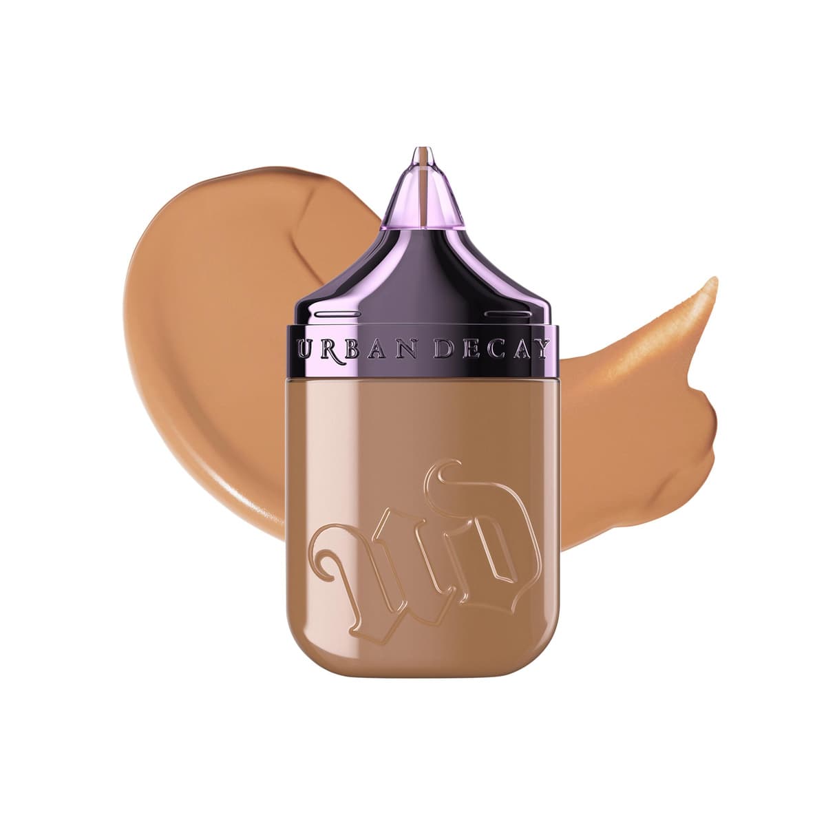 Face Bond Self Setting Waterproof Foundation, #19