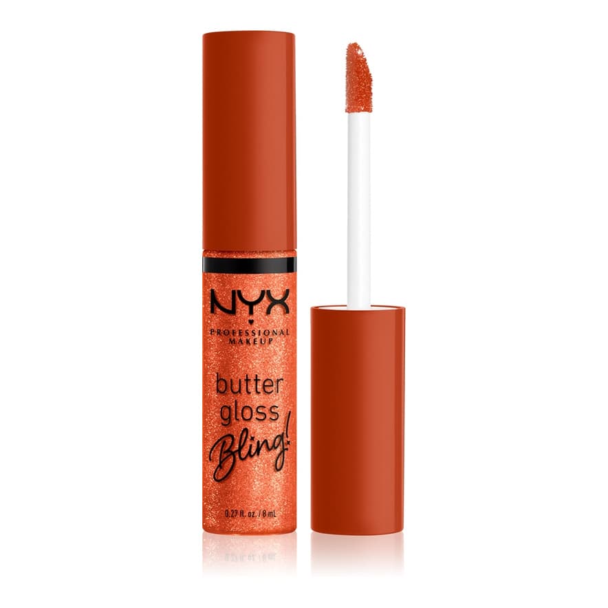 Butter Gloss Bling