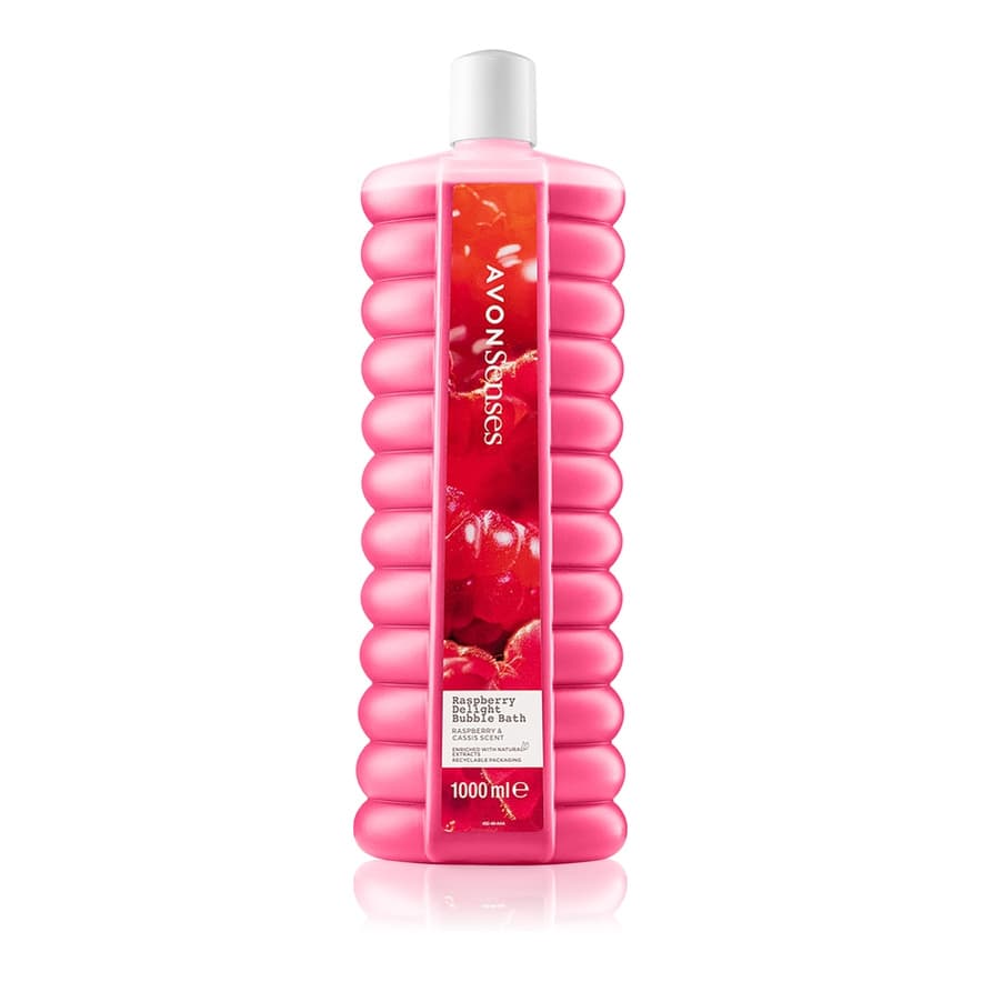 Senses Raspberry Delight
