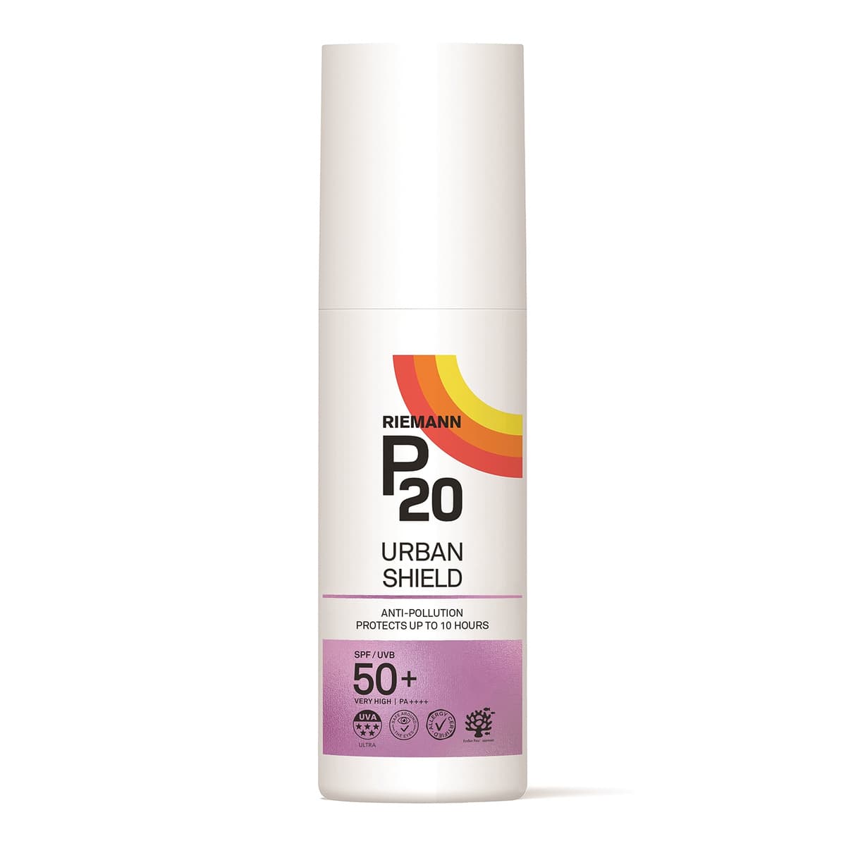 Face Urban Shield SPF50+ Cream