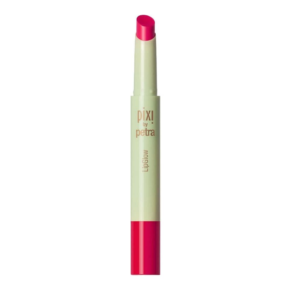Lip Glow, Ruby