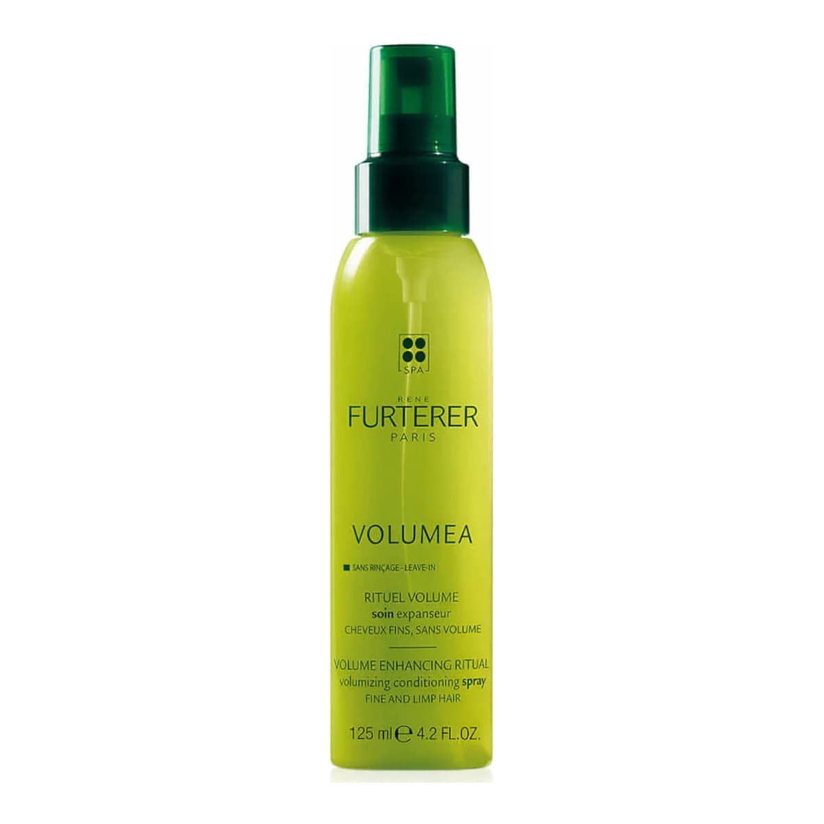 Renà Furterer VOLUMEA Volumizing Conditioning Spray - No Rinse