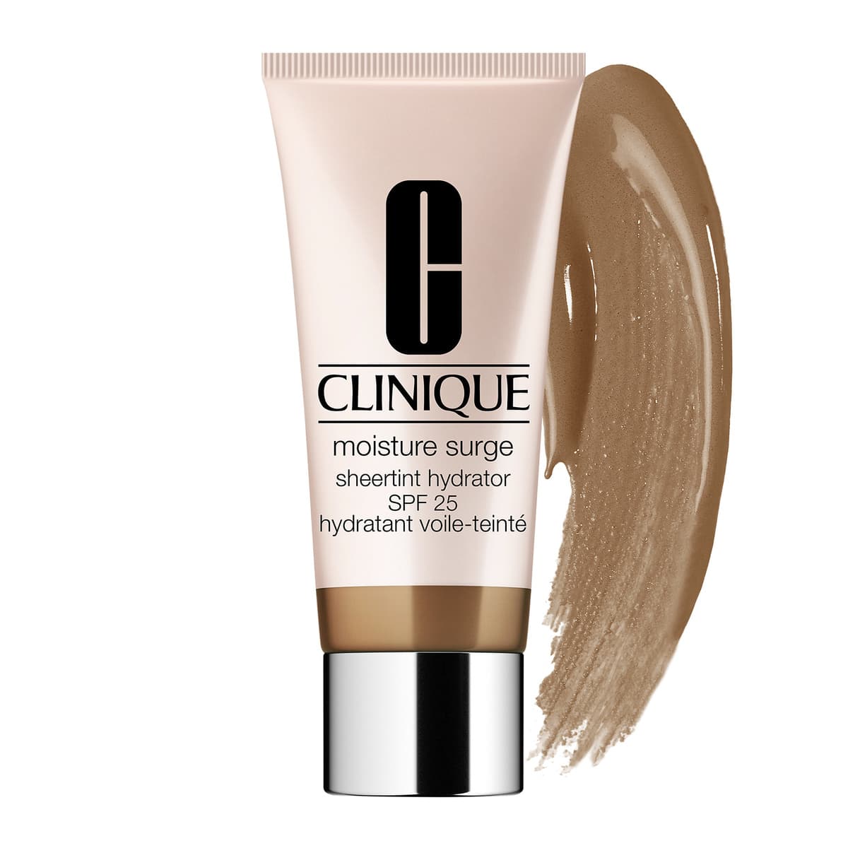 Moisture Surge™ Sheertint Hydrator Broad Spectrum SPF 25 Tinted Moisturizer, Medium Deep