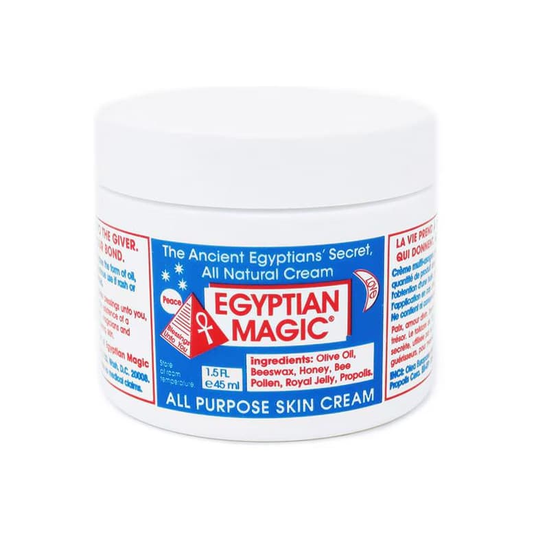 Skin Cream