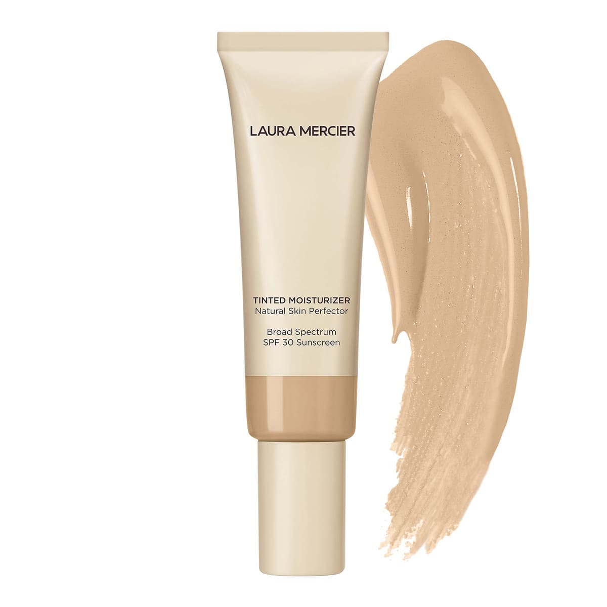 Tinted Moisturizer Natural Skin Perfector Broad Spectrum SPF 30, 3W1 Bisque