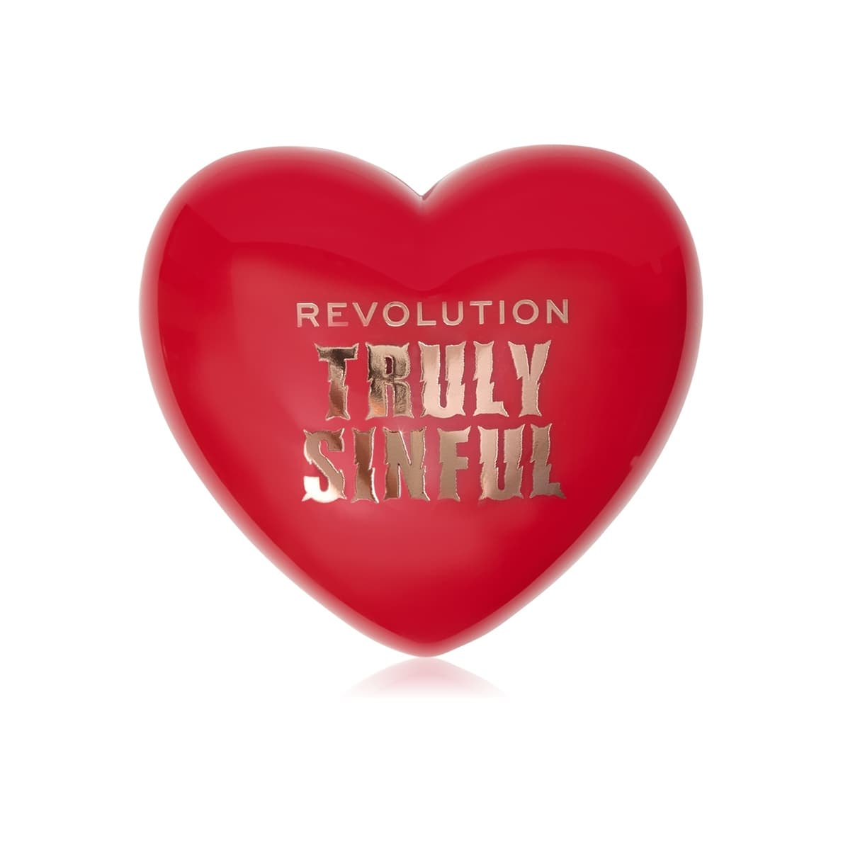 Truly Sinful PH Balm Blush