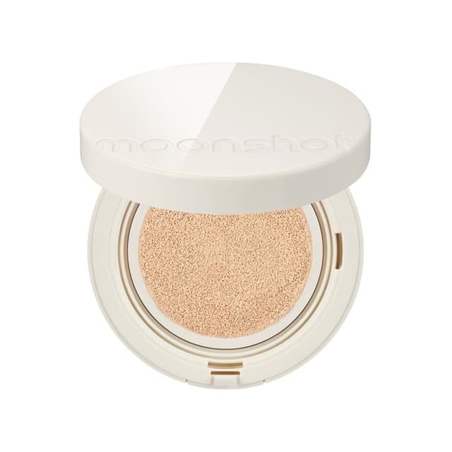 Conscious Fit Glow Cushion Foundation, #21N Cosmic Vanilla